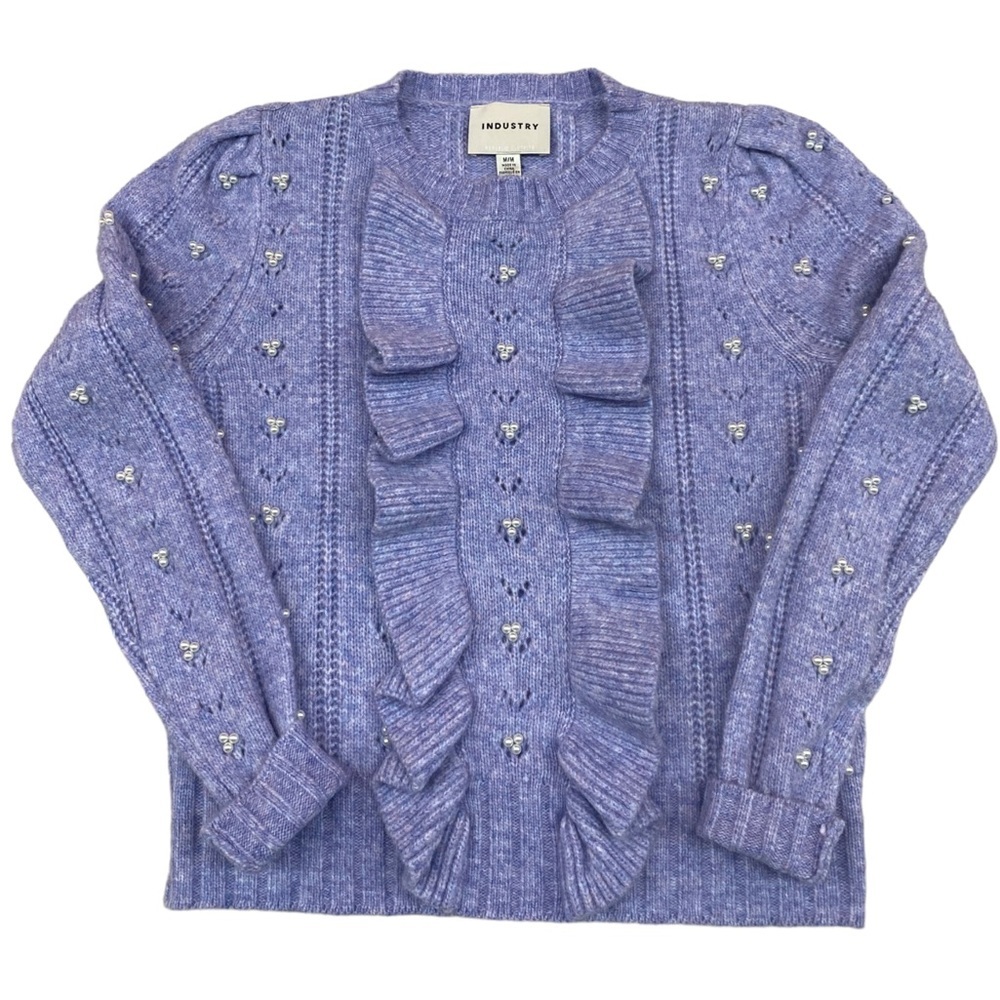 Industry Republic Clothing sweater